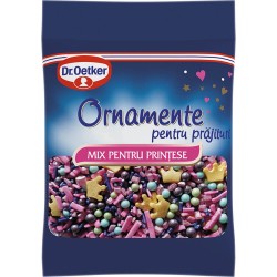 Ornamente Colorate pentru Prajituri DR. OETKER, Zahar, 30 g, Mix pentru Printese, Ornamente de Zahar, Ornamente pentru Deserturi, Coronite de Zahar pentru Prajituri, Ornamente pentru Dulciuri, Ornamente pentru Decor Deserturi, Ornamente pentru Deserturi Ornamente Colorate pentru Prajituri DR. OETKER, Zahar, 30 g, Mix pentru Printese, Ornamente de Zahar, Ornamente pentru Deserturi, Coronite de Zahar pentru Prajituri, Ornamente pentru Dulciuri, Ornamente pentru Decor Deserturi, Ornamente pentru Deserturi