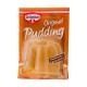 Praf de Budinca Premium cu Gust de Caramel Dr. Oetker, 38 g, Praf pentru Budinca, Mix pentru Budinca, Mix de Budinca, Budinca Instant, Budinca de Caramel, Amestec pentru Budinca, Budinca Dr Oetker, Praf Budinca de Caramel