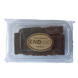 Salam de Biscuiti Endibo, 500 g