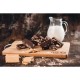 Set 24 Batoane Salam de Biscuiti Endibo, 65 g
