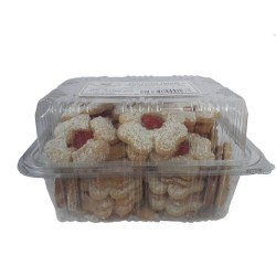 Prajitura Jazmin Korona Pekseg, 300 g