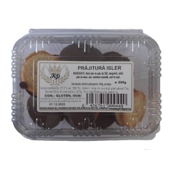 Prajitura Isler Korona Pekseg, 300 g