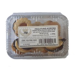 Prajitura Asortata Korona Pekseg, 300 g