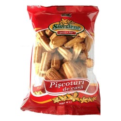 Piscoturi de Casa Sanziene, 350 g