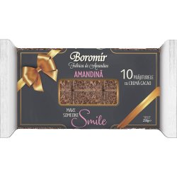 Amandina cu Ciocolata Boromir, 250 g, Prajitura Amandina, Amandina Prajitura, Prajituri Boromir, Prajitura Boromir, Amandine Prajituri, Amandine cu Ciocolata, Prajitura cu Ciocolata, Prajituri cu Ciocolata, Amandina Boromir Amandina cu Ciocolata Boromir, 250 g, Prajitura Amandina, Amandina Prajitura, Prajituri Boromir, Prajitura Boromir, Amandine Prajituri, Amandine cu Ciocolata, Prajitura cu Ciocolata, Prajituri cu Ciocolata, Amandina Boromir