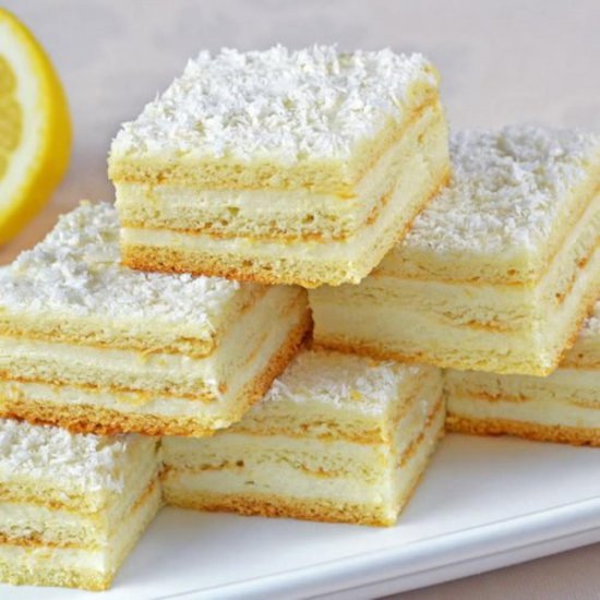 Tort Alba ca Zapada Boromir, 250 g, Prajitura Alba ca Zapada, Prajituri Boromir, Prajituri Ambalate, Alba ca Zapada Prajitura, Alba ca Zapada Boromir, Prajituri Portionate, Tort Ambalat, Tort Portionat, Tort Boromir, Tort Prajitura