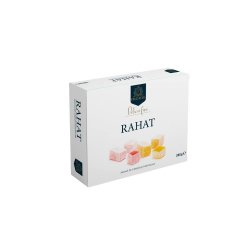 Rahat Turcesc Feleacul, cu Aroma de Capsuni si Portocale, 280 g, Rahat cu Fructe, Rahat cu Aroma de Fructe, Rahat Feleacul, Rahat Dulce, Rahat Prajituri, Rahat Cozonac, Rahat Cornulete, Rahat Cozonaci, Rahat Desert, Rahat Patiserie, Rahat Fructat