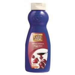 Topping de Cirese Amare Carte D'or, 1 Kg, Topping, Topping Inghetata, Topping Deserturi, Topping de Cirese Amare, Topping cu Cirese Amare Topping de Cirese Amare Carte D'or, 1 Kg, Topping, Topping Inghetata, Topping Deserturi, Topping de Cirese Amare, Topping cu Cirese Amare