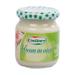 Hrean in Otet Univer, 190 g Hrean in Otet Univer, 190 g