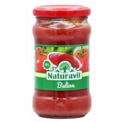 Bulion Naturavit, 314 ml, Concentratie 18% Bulion Naturavit, 314 ml, Concentratie 18%
