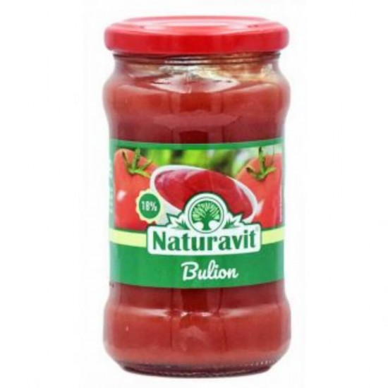 Bulion Naturavit, 314 ml, Concentratie 18%