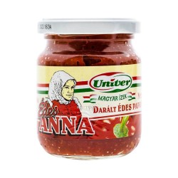 Ardei Dulce Tocat Univer Edes Anna, 200 g