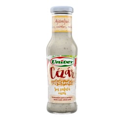 Sos Salata Cezar Univer, Sticla, 230 g