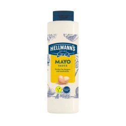 Maioneza Hellmann's, 816 g, Maioneza Hellmanns, Sos de Maioneza Hellmann’s, Sos de Maioneza Hellmanns, Sos Maioneza Hellmanns, Sosuri Hellmanns, Maioneze Hellmanns, Hellmanns Maioneza Street Food, Hellmanns Maioneze