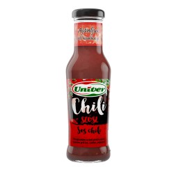 Sos Chili Univer, Sticla, 265 g