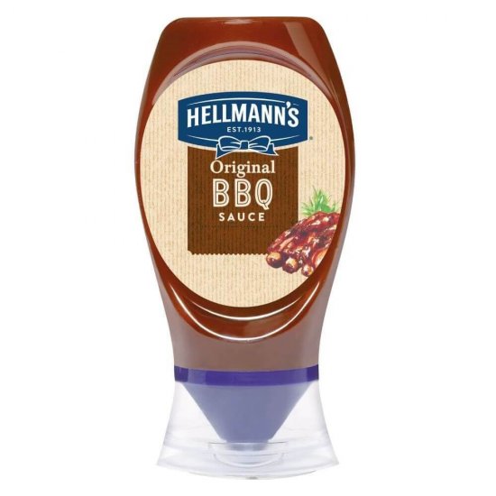 Sos BBQ Hellmann's, 285 g, Sos Barbecue Hellmanns, Sos Barbeque Hellmanns, Sos Gratar Hellmanns, Sos pentru Gratar Hellmanns, Sos Hellmanns BBQ, Sos Hellmanns pentru Gratar, Sos Hellmanns Gratar, Sosuri Hellmann’s, Sosuri Hellmanns