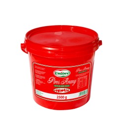 Pasta de Ardei Dulce Univer Piros Arany, 2.5 kg