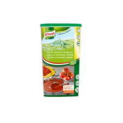 Sos Bolognese cu Rosii Pudra Knorr, 1 Kg, Sos de Paste, Sos pentru Paste, Sos Tomat Paste, Sos de Paste Bolognese, Sos de Paste Bolognese, Sos de Paste Knorr, Sos cu Rosii Pudra, Sos Bolognese
