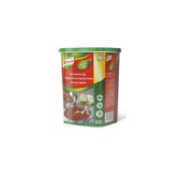 Sos Brun Spaniol Knorr, 1 Kg, Sos pentru Gatit, Sos pentru Carne, Sos Knorr, Sos pentru Gatit Knorr, Sos Brun Spaniol, Sos Spaniol Knorr, Sos de Carne, Sos Spaniol pentru Carne