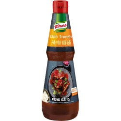 Sos Chili cu Rosii Knorr, 1 L, Sos Chili Knorr, Sos pentru Gatit, Sos Chili, Sos de Chili cu Rosii, Sos de Chili, Sos Knorr, Sos de Ardei Chili, Sos Picant Knorr, Sos Chili Picant