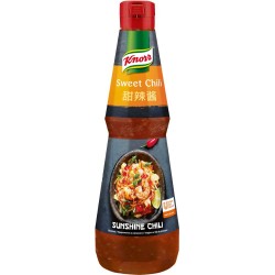 Sos Chili cu Usturoi Knorr, 1 L, Sos Chili Knorr, Sos pentru Gatit, Sos Chili, Sos de Chili cu Usturoi, Sos de Chili, Sos Knorr, Sos de Ardei Chili, Sos Picant Knorr, Sos Chili Picant, Sos de Chili si Usturoi