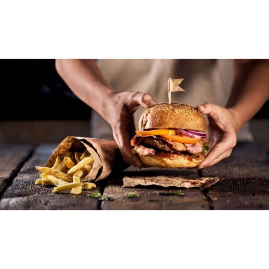 Sos Hamburger Univer, 420 g