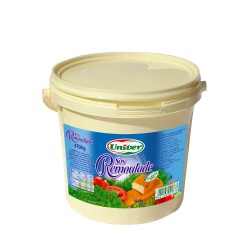 Sos Remoulade Univer, 4.7 kg