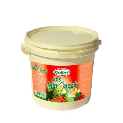 Sos de Maioneza Univer, 4.7 kg Sos de Maioneza Univer, 4.7 kg