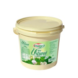 Sos de Usturoi Univer, 4.7 kg