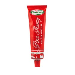 Pasta de Ardei Iute Univer Piros Arany, Tub, 70 g