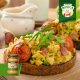 Mustar cu Hrean Bunatati de la Bunica, 300 g, Mustar Bunica, Mustar cu Hrean Bunica, Bunatati de la Bunica Mustar cu Hrean, Bunica Mustar cu Hrean, Mustar de la Bunica, Mustar cu Hrean de la Bunica, Mustar 300 g, Mustar Borcan, Mustar la Borcan