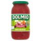 Sos Bolognese Usturoi si Ceapa, Dolmio, 500 g, Sos Paste cu Usturoi, Sos cu Usturoi pentru Paste, Sos Paste Bolognese cu Ceapa si Usturoi, Sos Vegetarian pentru Paste, Sos Paste cu Ceapa, Sos Spaghete, Sos Iute pentru Spaghete