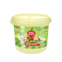 Sos Maioneza Light Home Garden, 10 kg, Maioneza Light, Sos Alb, Sos Maioneza Light, Home Garden, Maioneza Light Alba Gustoasa, Sos Maioneza Light Horeca, Maioneza Light Home Garden