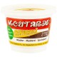 Mustar Crema Crenvurstila, 270 g, Mustaruri, Crenvurstila Mustar Crema, Mustar Crenvurstila 270 g, Crenvurstila Mustaruri Crema, Mustar Cremos, Caserola de Mustar Simplu, Mustar Clasic