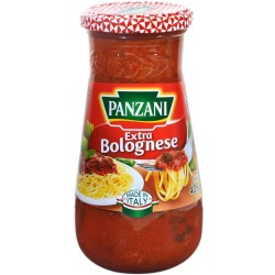 Sos Extra Bolognese Panzani, 425 g, Sos cu Carne pentru Paste, Sos Paste Extra Bolognese, Sos pentru Paste, Sos Paste cu Carne, Sos Spaghete, Sos cu Carne pentru Spaghete, Sos pentru Spaghete Bologneze, Sosuri Panzani, Sosuri pentru Paste
