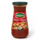 Sos Pizza & Pasta Panzani, 400 g, Sos pentru Paste cu Rosii, Sos pentru Pizza cu Rosii, Sos de Rosii pentru Paste, Sos de Rosii pentru Pizza, Sos Paste Clasic, Sos Clasic pentru Paste, Sosuri Panzani, Sosuri pentu Pizza, Sosuri pentru Paste