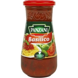 Sos pentru Paste Panzani Basilico, 400 g, Sosuri Rosii Panzani Basilico, Sos Rosu cu Busuioc pentru Paste, Sosuri Basilico pentru Paste, Sosuri Rosii Basilico pentru Paste, Panzani Basilico Sos Paste, Sosuri pentru Gatit Panzani, Sosuri&Ketchup