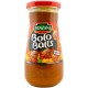 Sos pentru Paste Panzani Bolo Bolls, 400 g, Sosuri Panzani Bolo Bolls, Sos Bolognese, Sos Paste Bolognese, Sos Spaghete cu Chiftelute pentru Paste, Sosuri Bolo Bolls Spaghete, Sosuri Rosii Bolo Bolls pentru Paste, Panzani Bolo Bolls Sos Paste