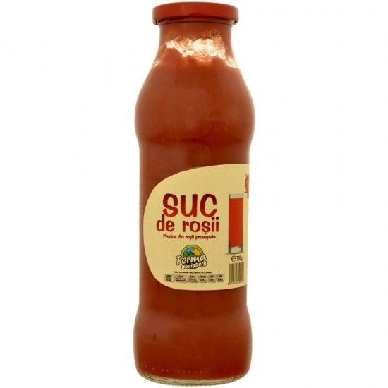 Suc de Rosii Honigberg, 750 ml, 6 Buc/Bax, Sucuri de Rosii Honigberg, Honigberg Suc de Rosii, Rosii Pasate, Sucuri de Rosii pentru Tocanite, Pasta de Tomate, Sosuri de Rosii, Sos Tomat, Sosuri si Ketchup