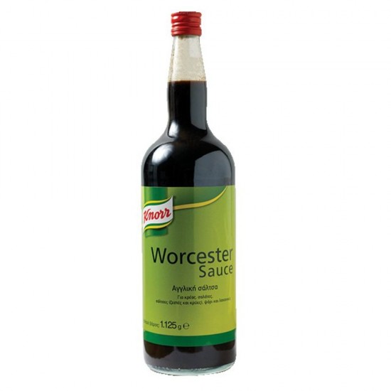 Sos Worcester Knorr, 1.125 Kg, Sos Worcester, Sos pentru Gatit, Sos Knorr Worcester, Sos Knorr pentru Carne, Sos Worcester pentru Carne, Sos Knorr, Sos Knorr pentru Carne, Sos pentru Carne, Sos pentru Preparate din Carne