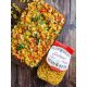 Paste Novita Szatmari, Cornetti, 400 g, Paste Fainoase Novita Szatmari, Paste Szatmari, Macaroane Szatmari, Paste Cornetti, Paste Fainoase Cornetti, Paste 400 g, Paste cu Ou, Paste cu Oua, Paste cu Oua Proaspete, Macaroane Novita Szatmari