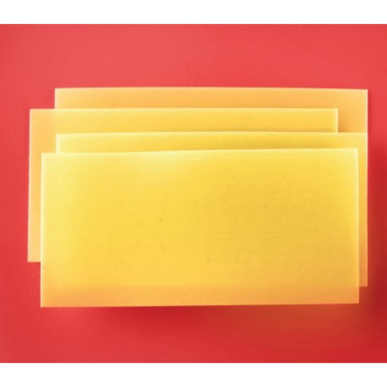 Paste Lasagne cu Oua Hutton Extra, 400 g