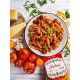 Paste Novita Szatmari, Penne, 400 g, Paste Fainoase Novita Szatmari, Paste Penne, Paste Szatmari, Paste Penne Szatmari, Paste Fainoase Penne, Paste 400 g, Paste cu Ou, Paste cu Oua, Paste cu Oua Proaspete, Macaroane Novita Szatmari