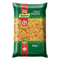 Paste Melci Ondulati Extra Hutton, 500 g
