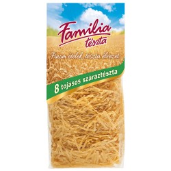 Paste Taitei Panglica Familia Teszta, 200 g