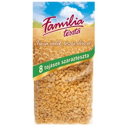 Paste Cus Cus Familia Teszta, Manual, 200 g