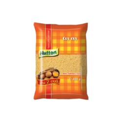 Cus Cus cu Oua Hutton Extra, 1 kg