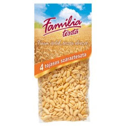 Paste Nokedli Familia Teszta, 350 g