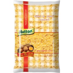 Taitei de Nunta Romburi Hutton Extra, 1 kg Taitei de Nunta Romburi Hutton Extra, 1 kg