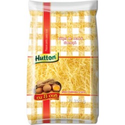 Taitei de Nunta Fideluta Hutton Extra, 200 g Taitei de Nunta Fideluta Hutton Extra, 200 g